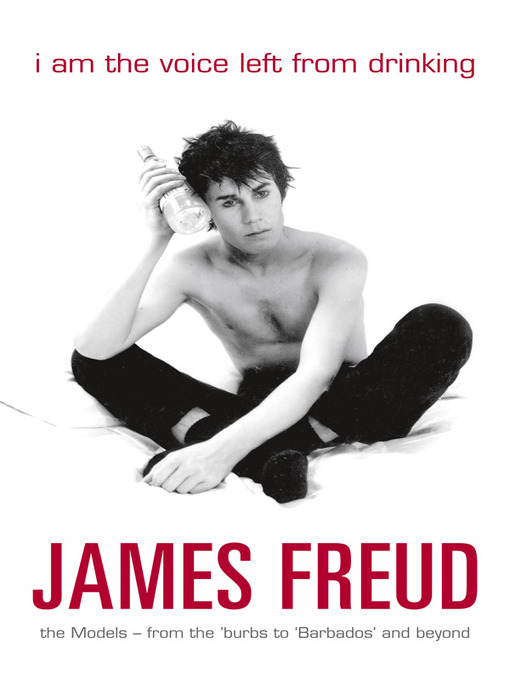 Title details for I Am the Voice Left from Drinking by James Freud - Available
